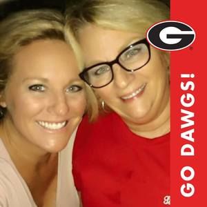 Meet your Posher, Becci